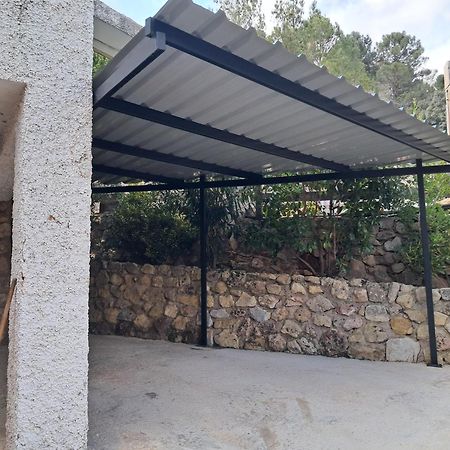 Ventorrillo Cabana 1 Riópar 외부 사진
