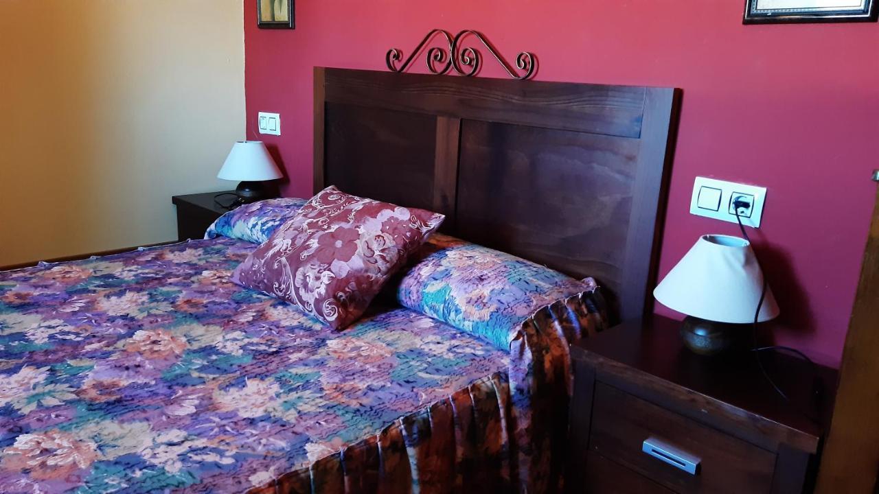 Ventorrillo Cabana 1 Riópar 외부 사진