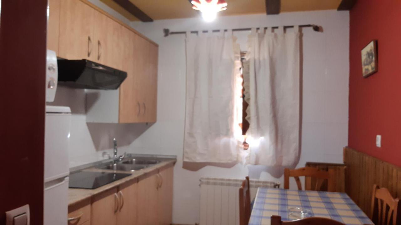 Ventorrillo Cabana 1 Riópar 외부 사진