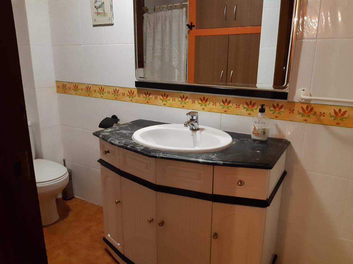 Ventorrillo Cabana 1 Riópar 외부 사진